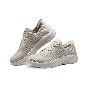 Skechers go walk flex 124975-ofwt