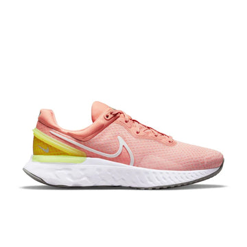 React Miler 3