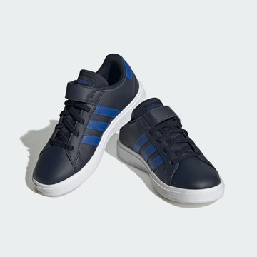 Adidas GRAND COURT 2.0 EL k IG4839