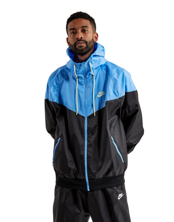 Windrunner Hooded Jacket