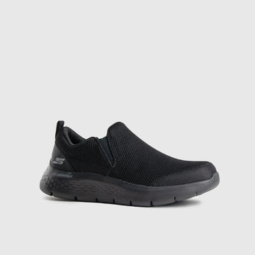 Skechers go walk flex 216492ww-bbk