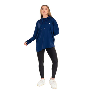 Workout Hoodie