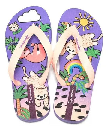 Ipanema K Flip Flop