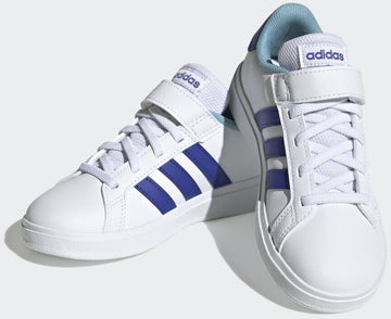 Adidas GRAND COURT 2.0 EL k HP8915