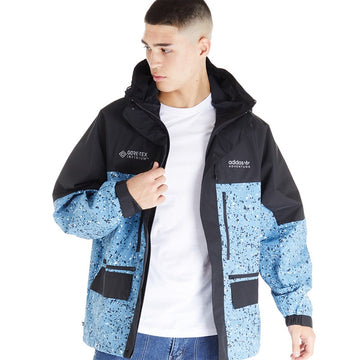 Adventure Winter Allover
