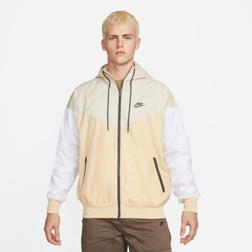 Windrunner Hooded Jacket