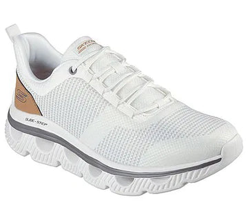 Skechers bobs arc waves slick move 118186-ofwt