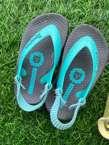 BAB-IPANEMA ANATOMICA SANDAL 2612124513