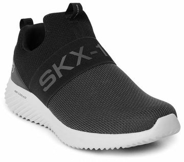 SKECHERS bounder bearko 232281-bkw
