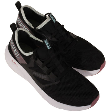 Skechers go run elevate 128317-bkmn