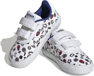 Adidas vulcraid 3r marvel cf c hp7750