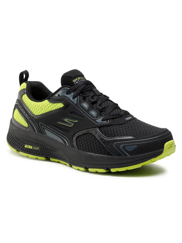 Skechers go run consistent 220081-bklm