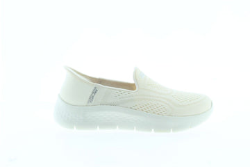 Skechers go walk flex-yael 124848-owht