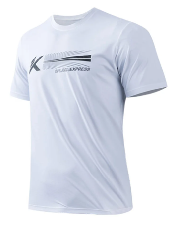 Anta basketball t-shirt 852321172-1
