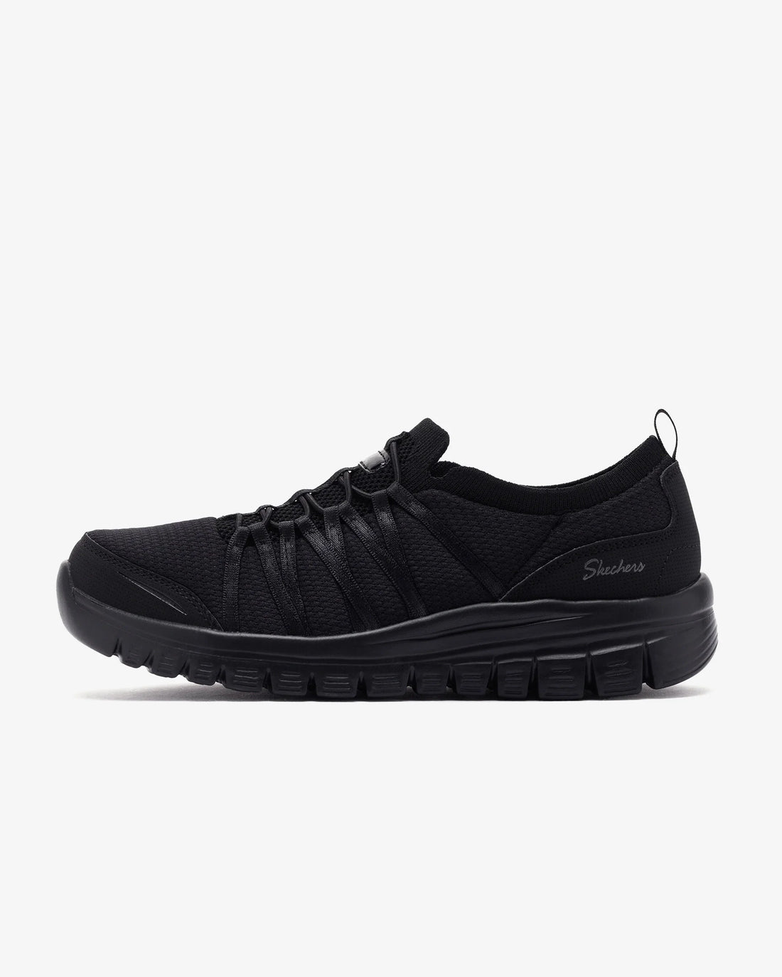 skechers soft soul 100692-bbk