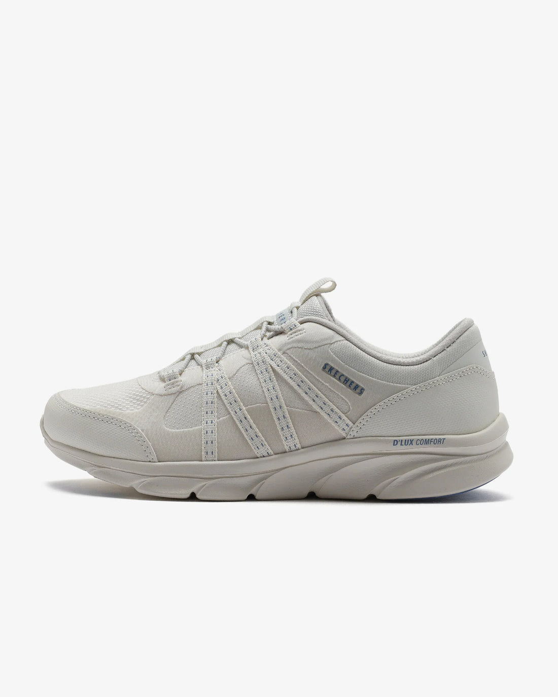 Skechers d'lux comfort harmony 104364-ofwt