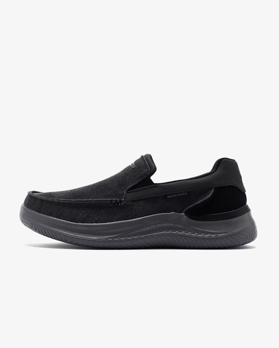 Skechers hasting-fielden 205066-blk