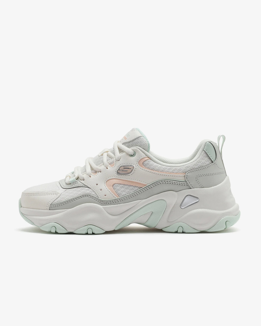 Skechers d'lites 5.0 team neautral 150521-ntmt