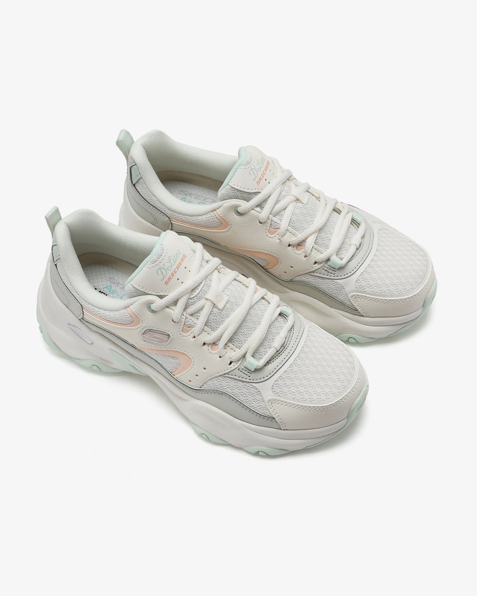 Skechers d'lites 5.0 team neautral 150521-ntmt