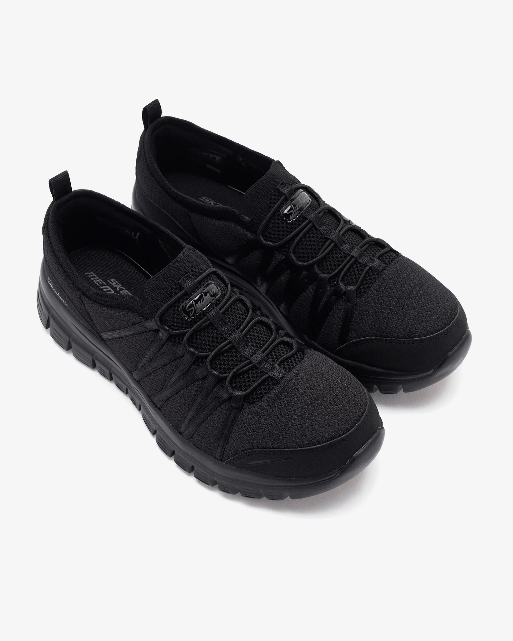 skechers soft soul 100692-bbk