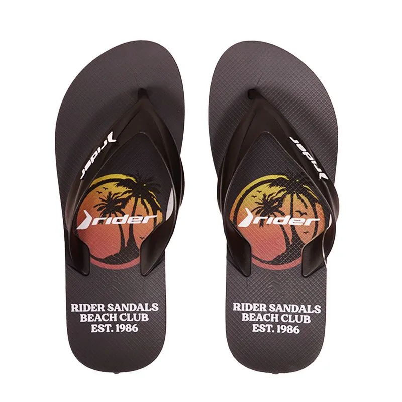 Rider Strike Praia