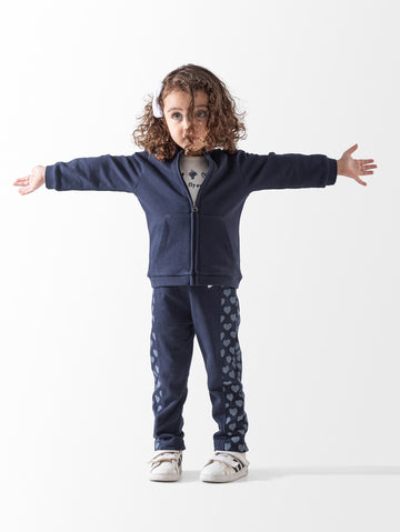Girls'  Activewear  Set