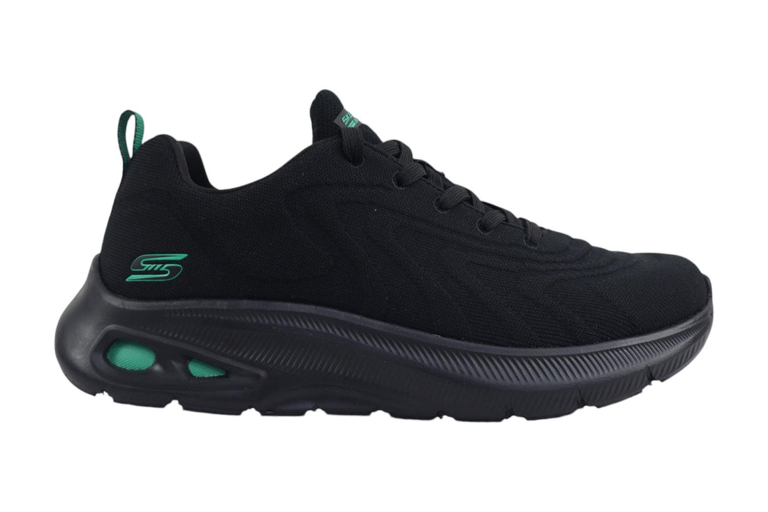 skechers sleeek revive 118075-bbk