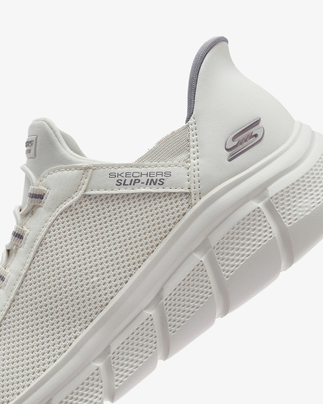 Skechers bobs b flex fan fav 117502-ofwt