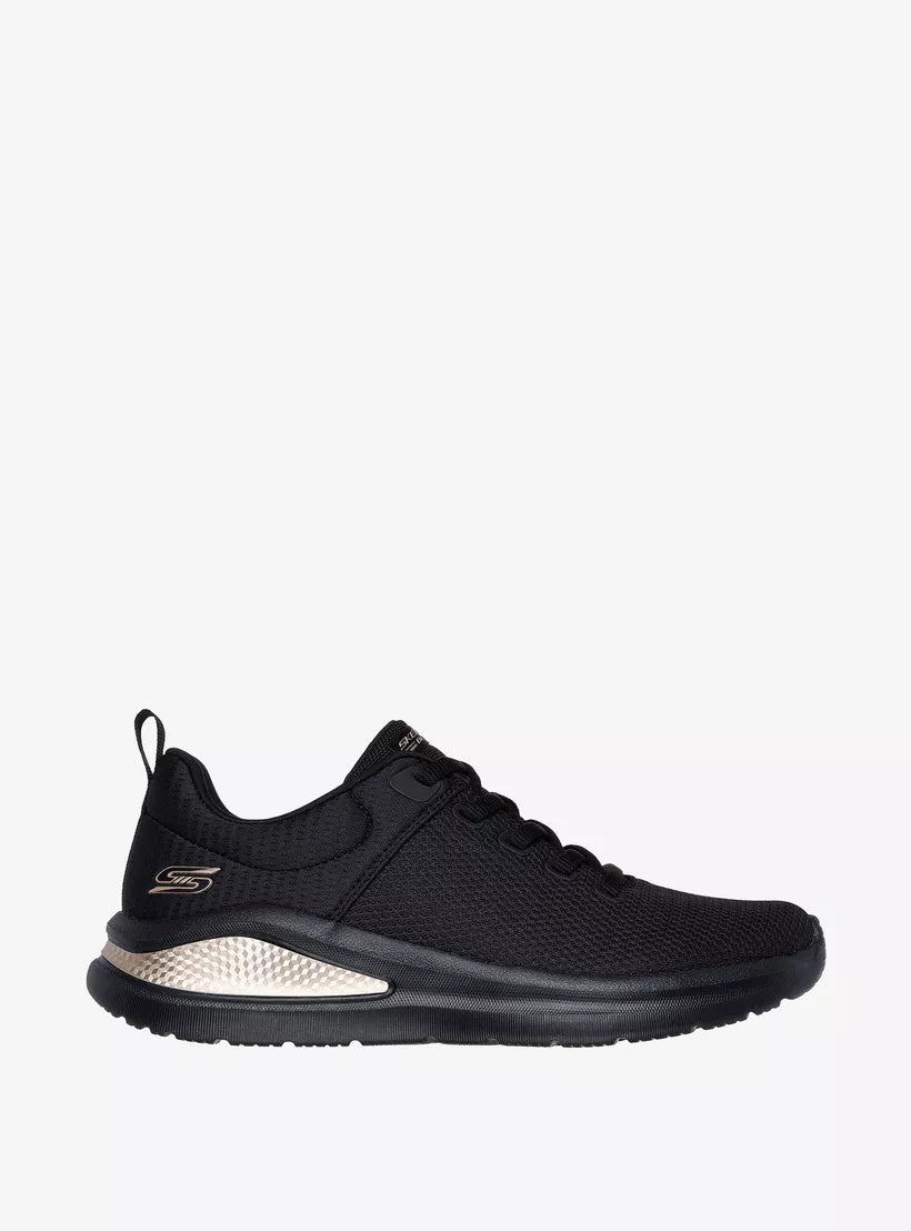 Skechers bobs venom natural 117530-bbk