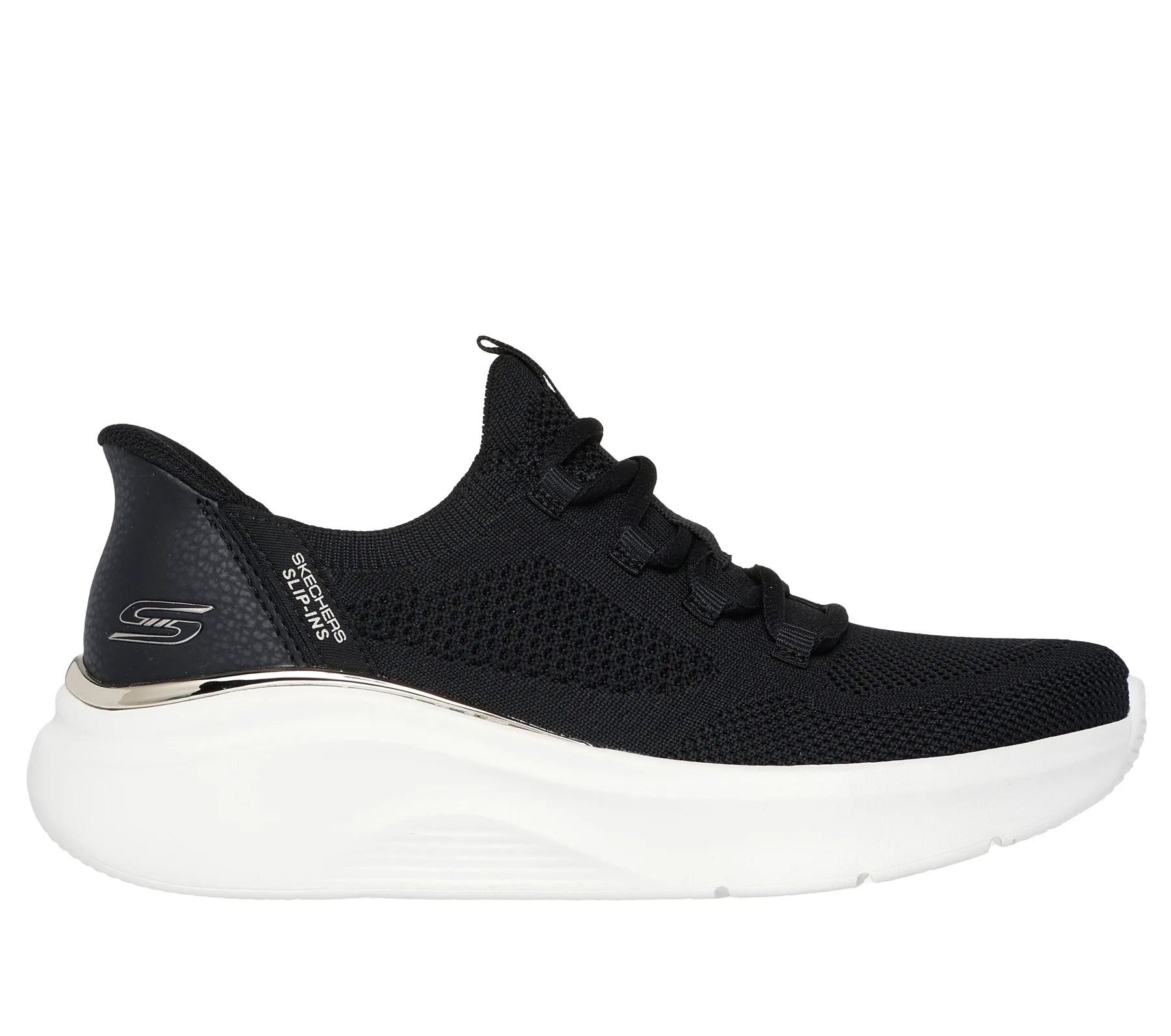 Skechers bobs b love true delight 117617-blk