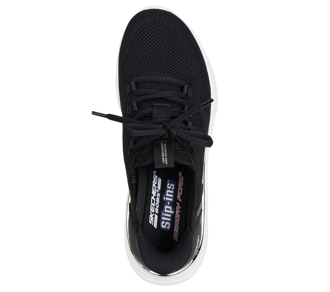 Skechers bobs b love true delight 117617-blk
