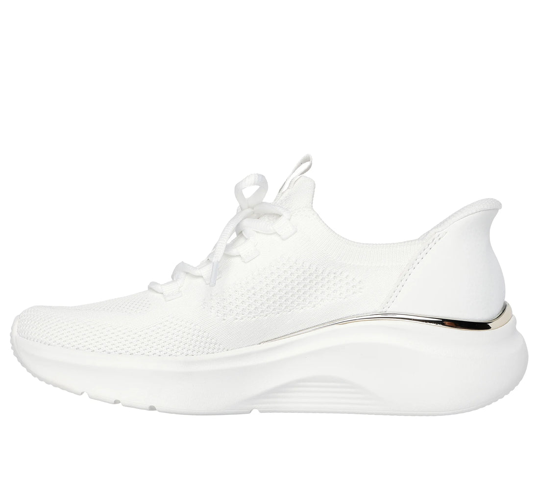 Skechers bobs b love true delight 117617-wht