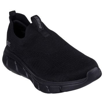 skechers frigid edge 118107-bbk