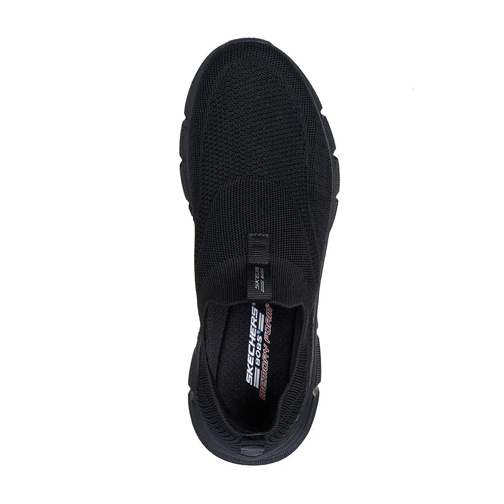skechers frigid edge 118107-bbk