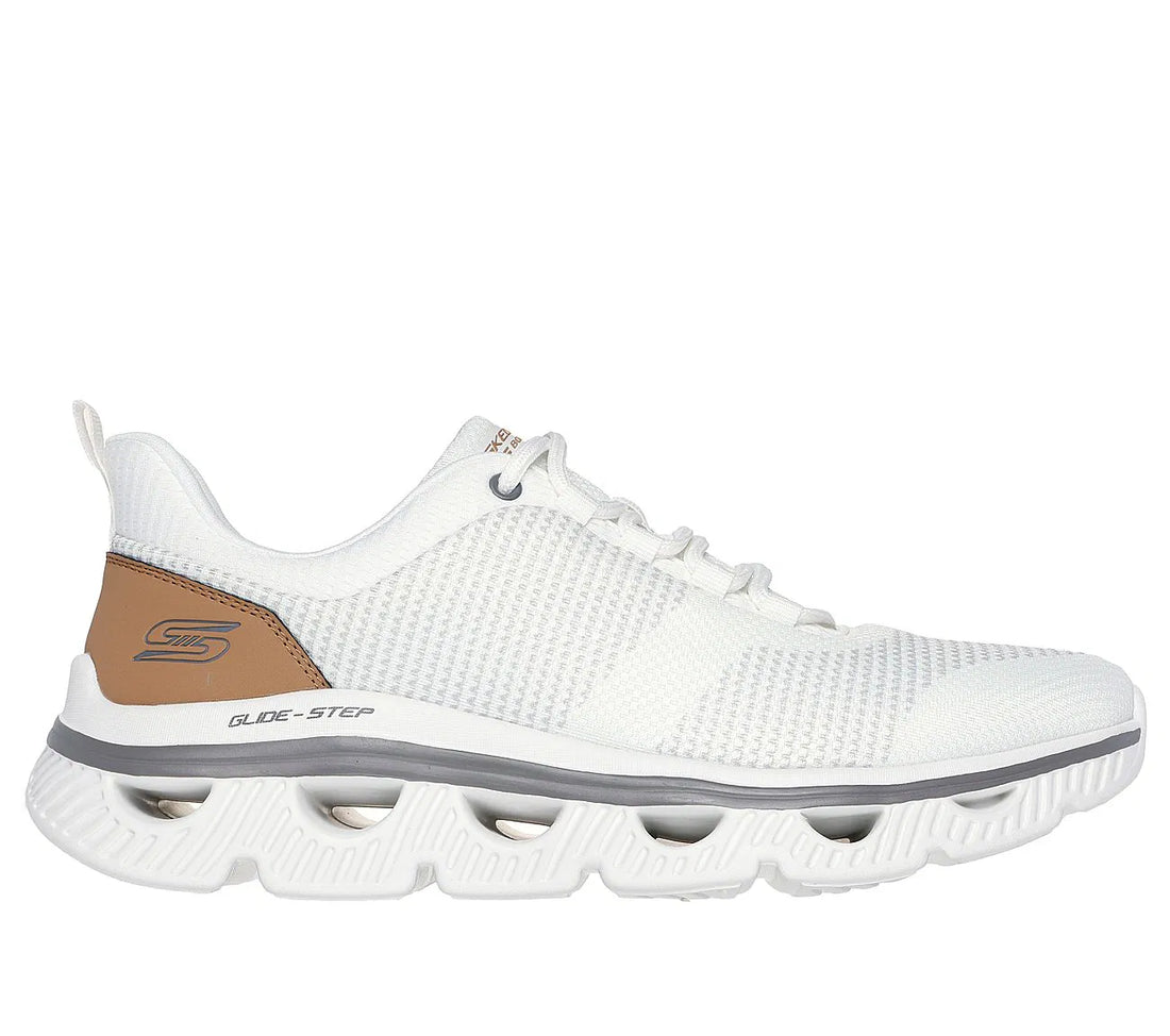 Skechers bobs arc waves slick move 118186-ofwt
