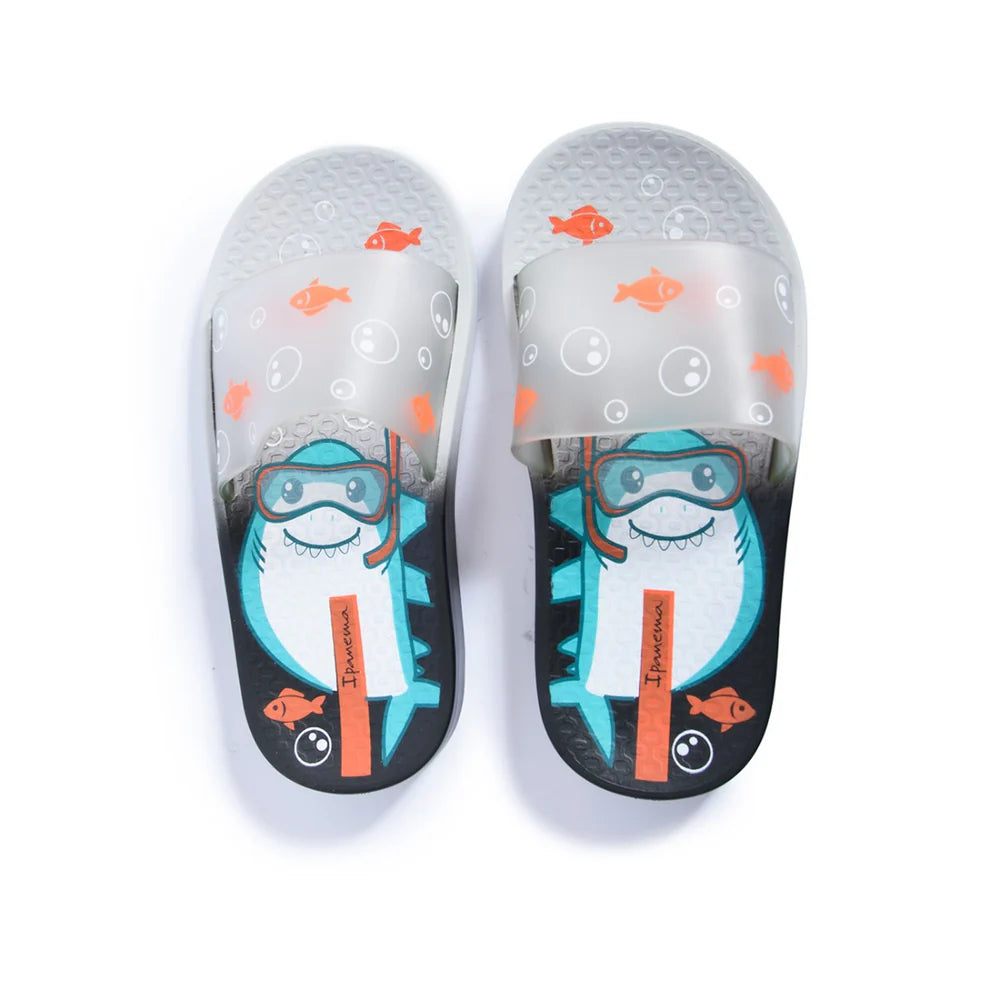 IPANEMA URBAN SLIDE K SLIPPER 2632520743