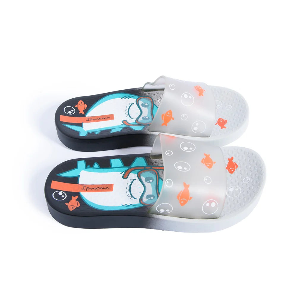 IPANEMA URBAN SLIDE K SLIPPER 2632520743