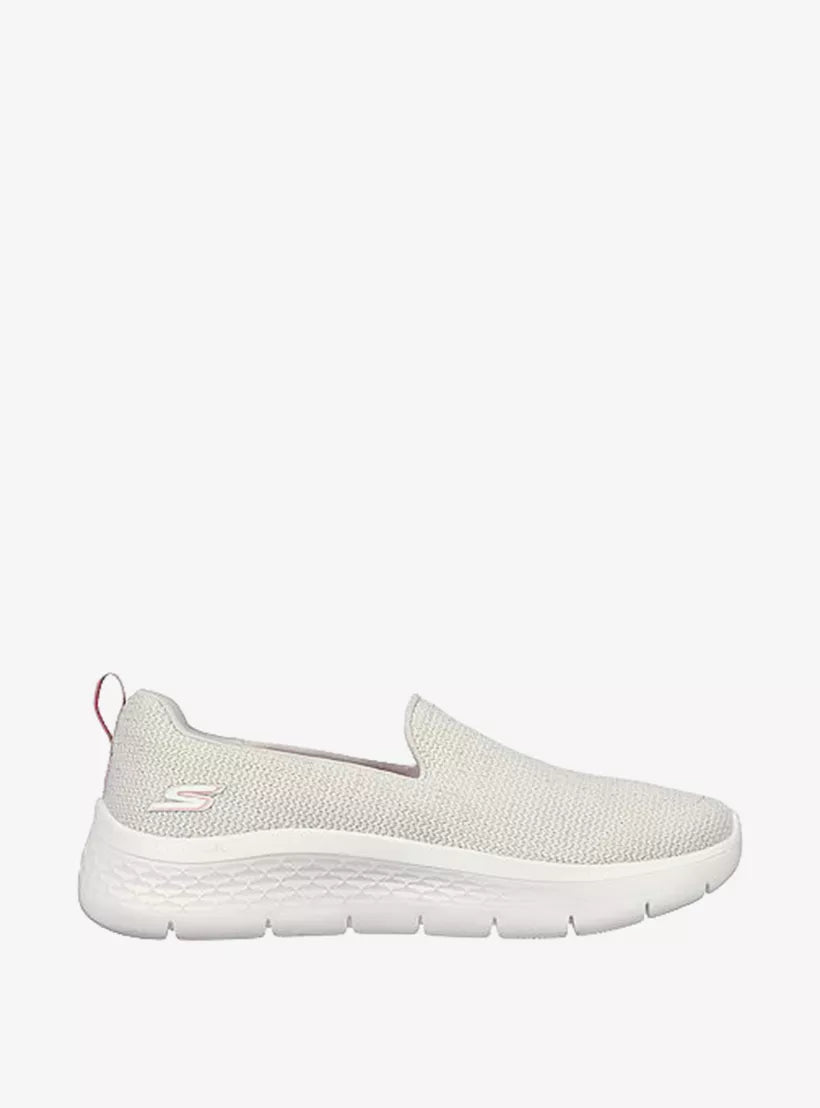 skechers go walk flex 124964-nat