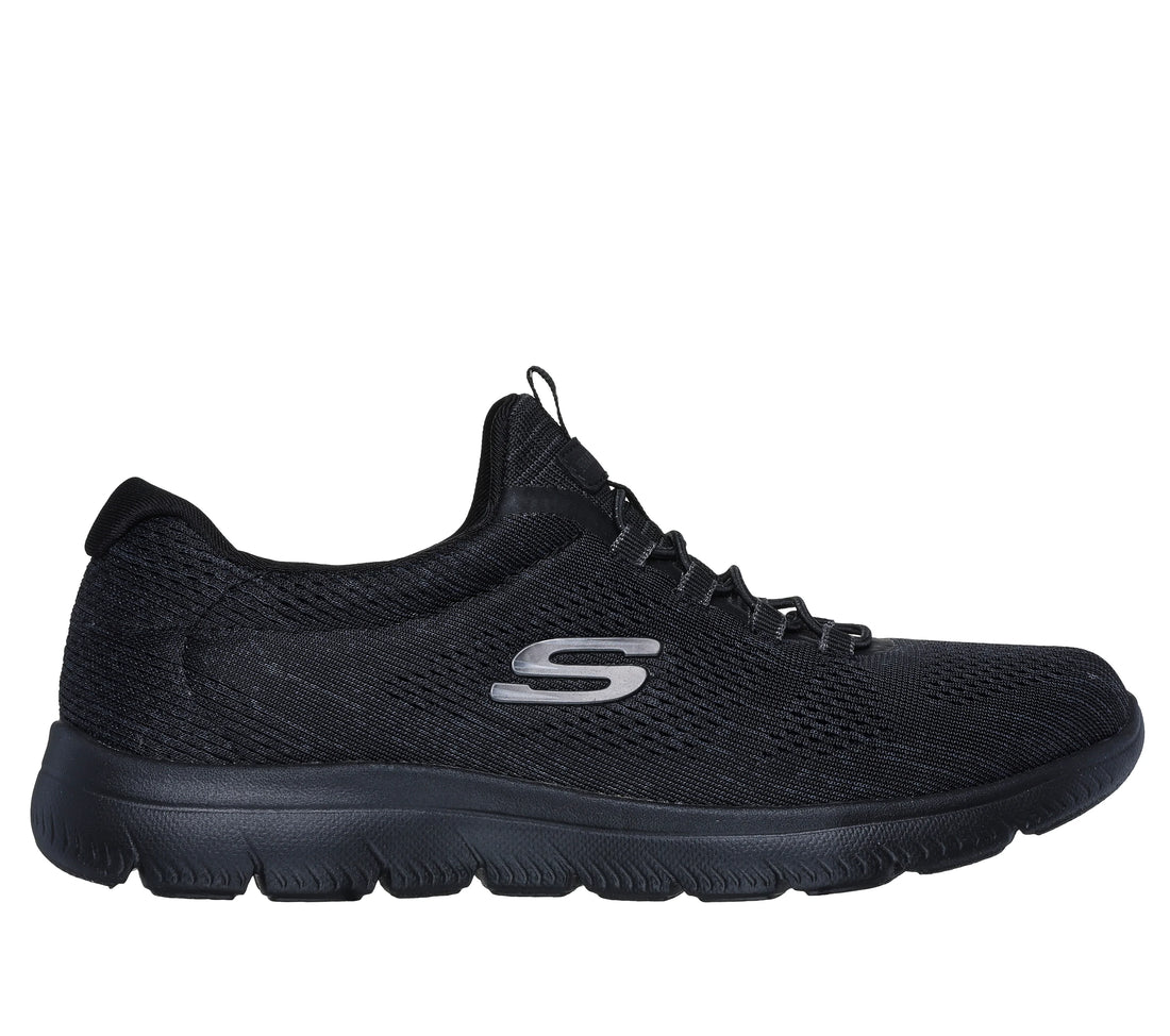 Skechers summits fun flare 150113-bbk