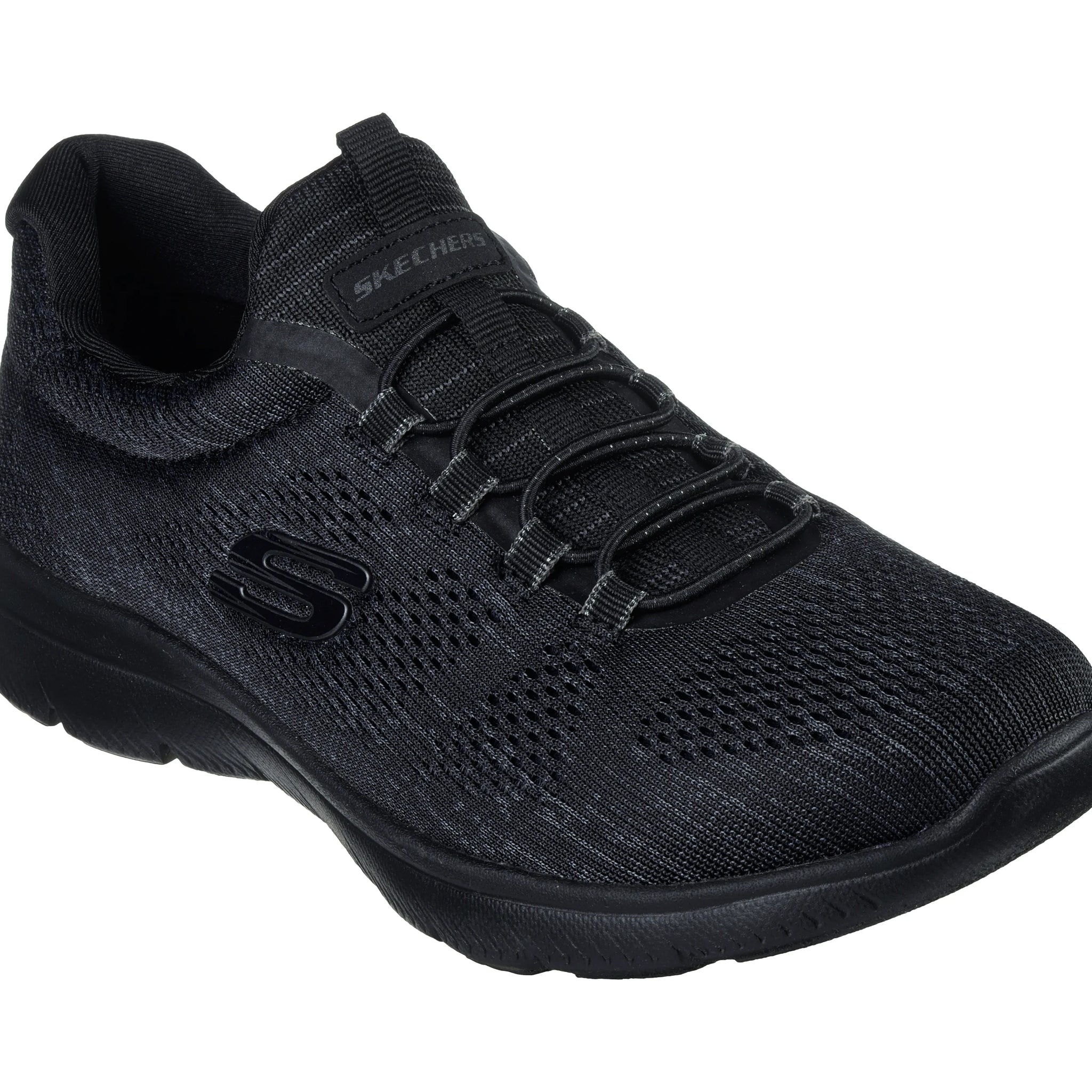 Skechers summits fun flare 150113-bbk