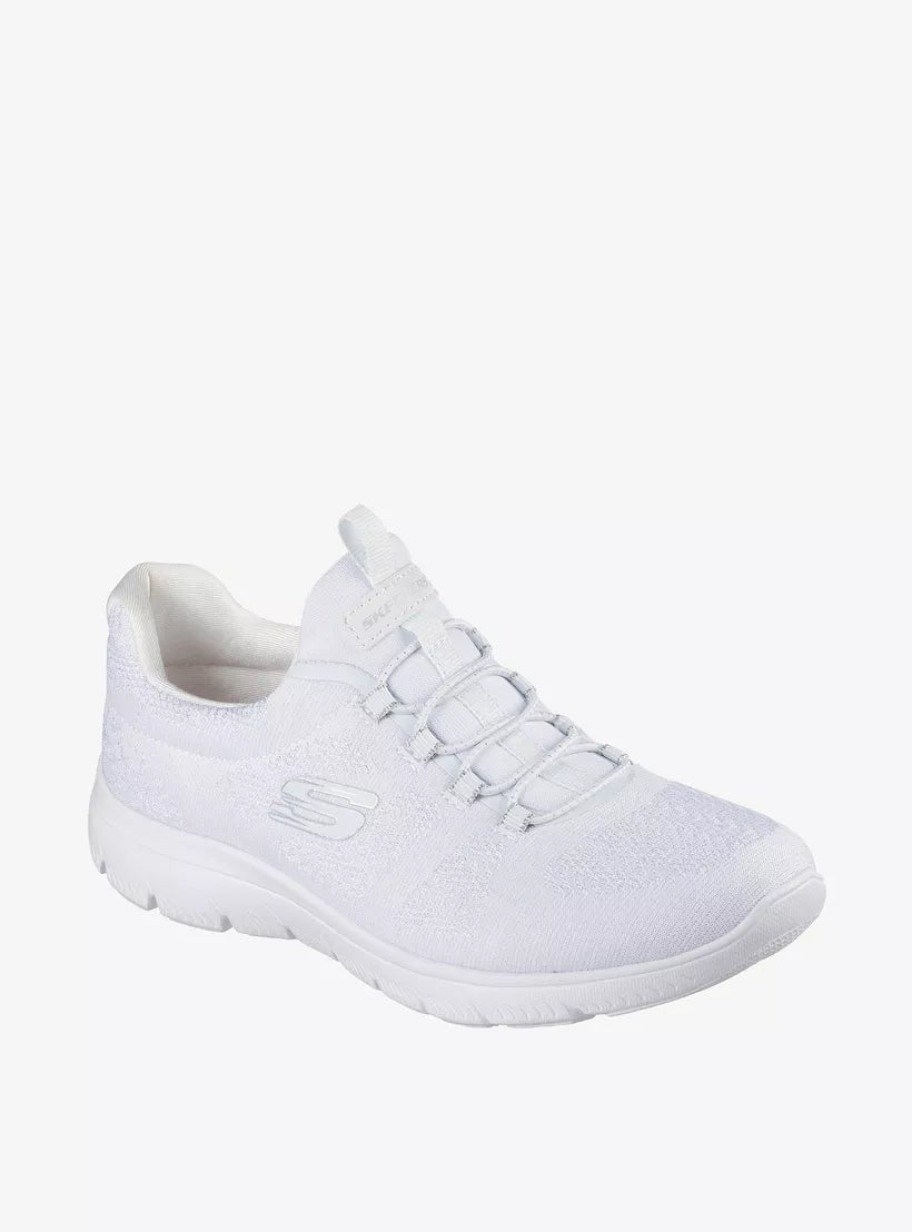Skechers  summits polished step 150121-wsl