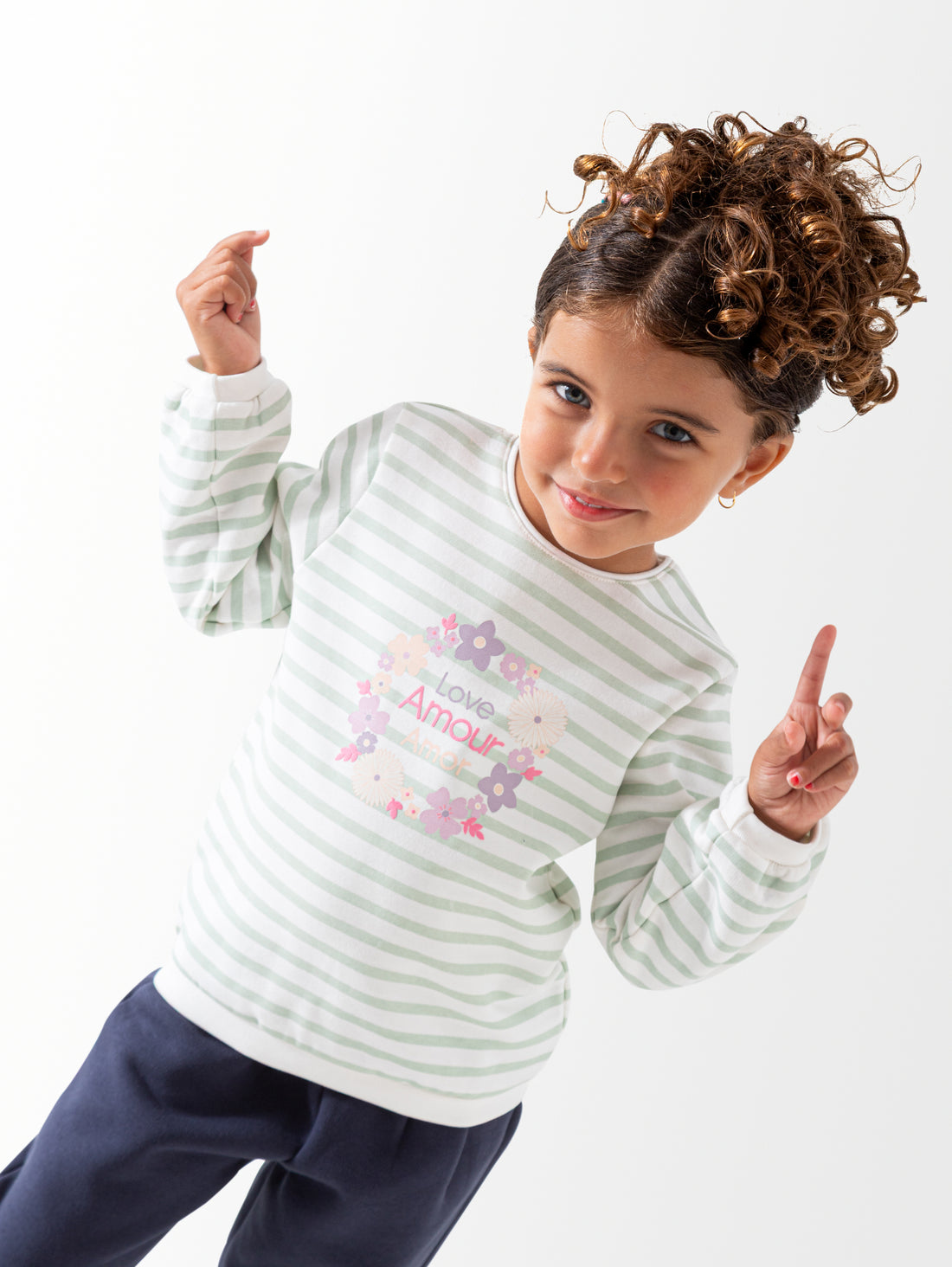 Baby Activ  wear Set