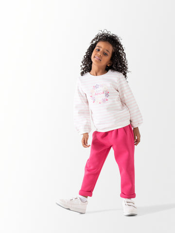 Baby Activ  wear Set