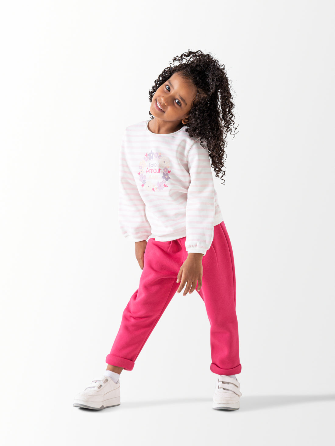 Baby Activ  wear Set