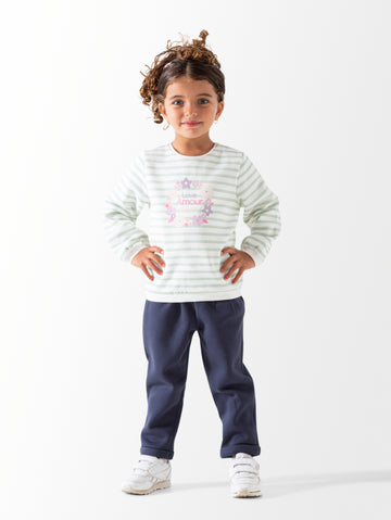 Baby Activ  wear Set