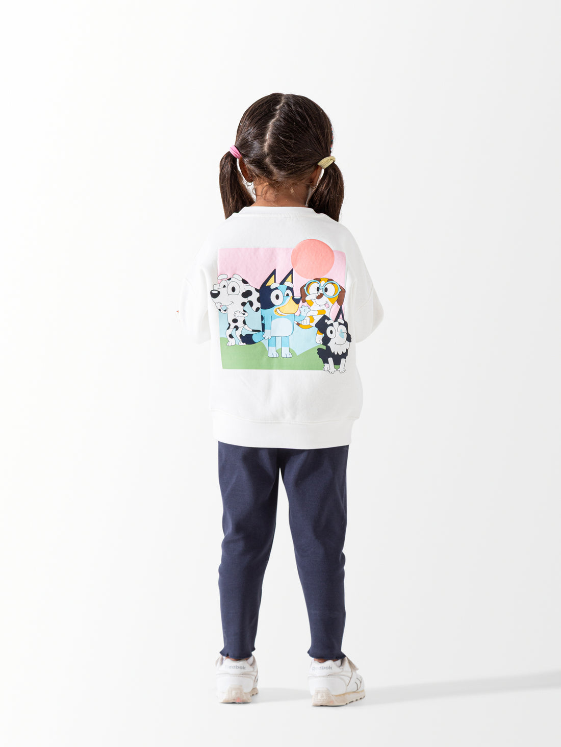 Baby Activ  wear Set