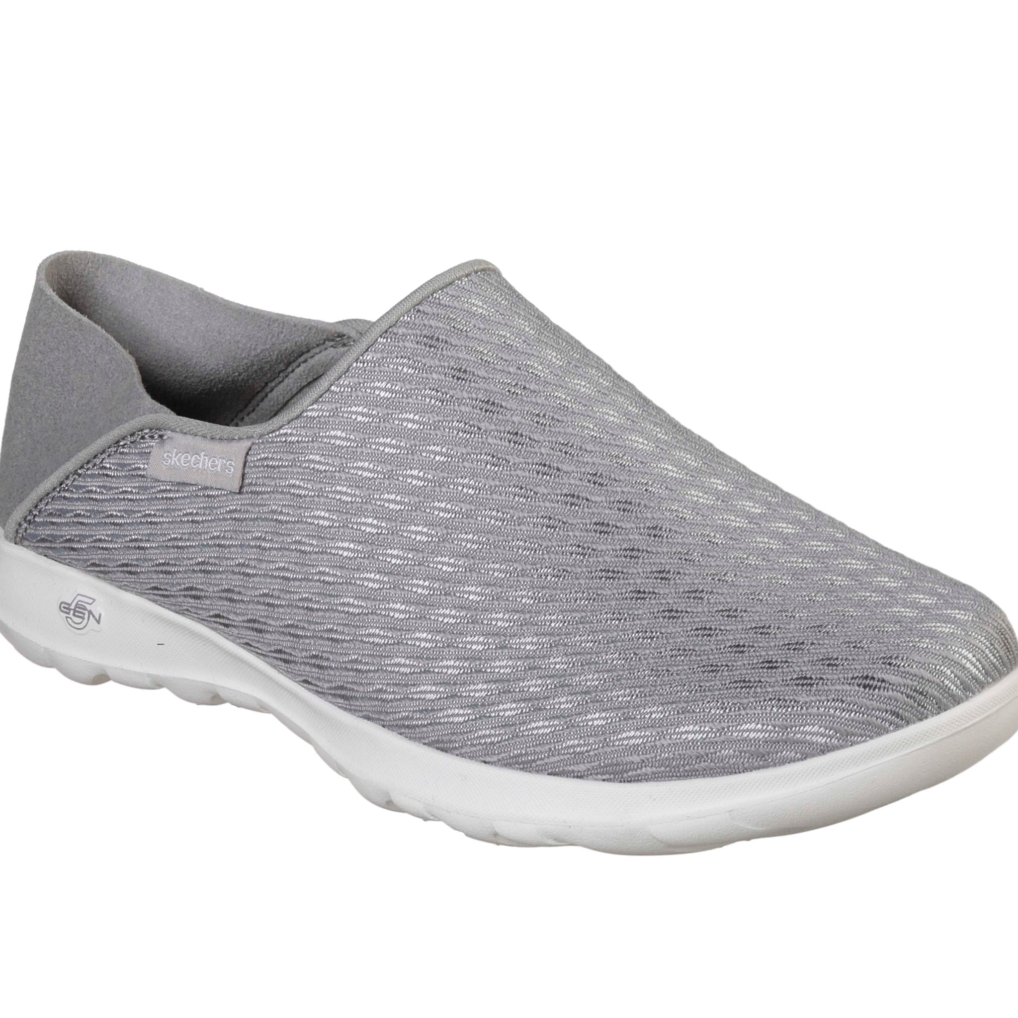 skechers 16388-gry