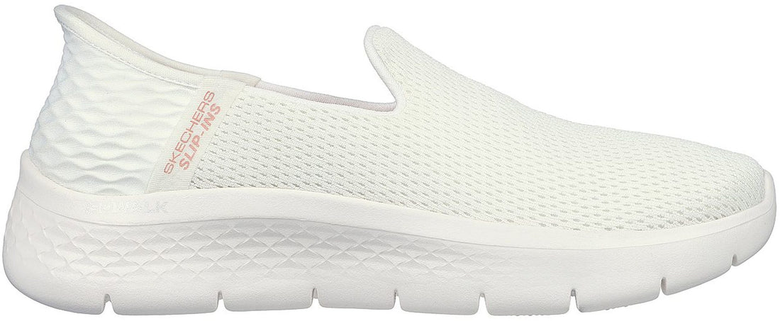 Skechers go wlak flex 124963-ofwt