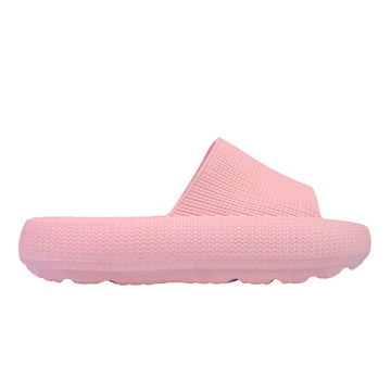 Salmon Pink Eva Virgo Slide