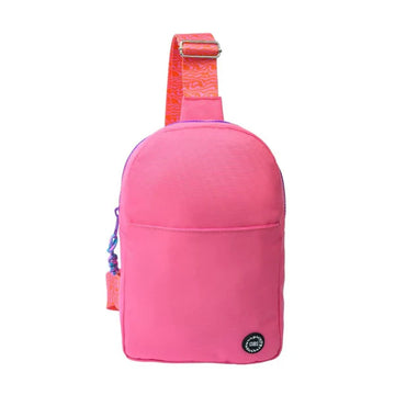 Cubs Sling Front Pocket